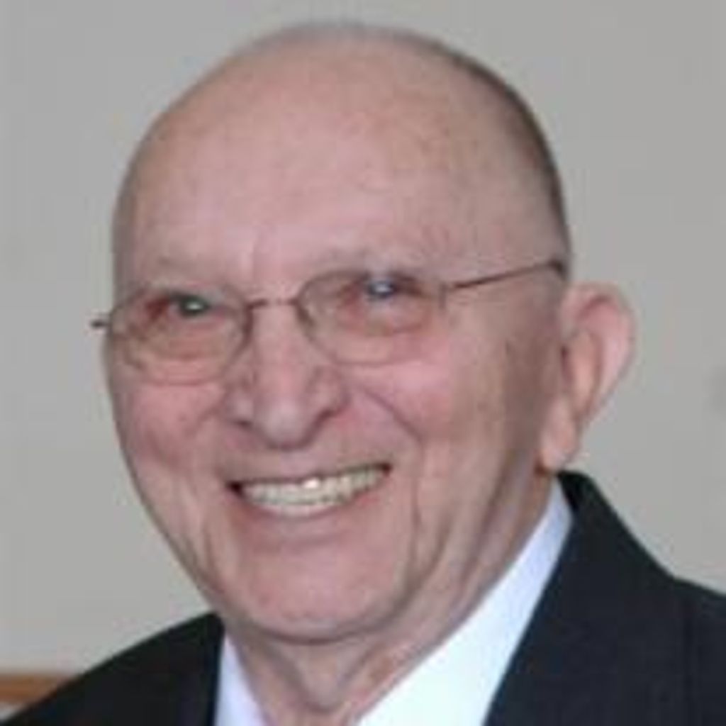 John D. Atkinson Profile Photo