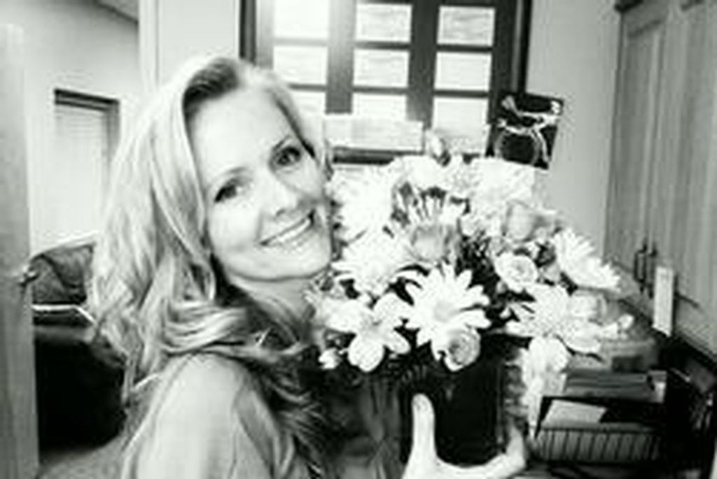 Susan (Glenn) Hilgert