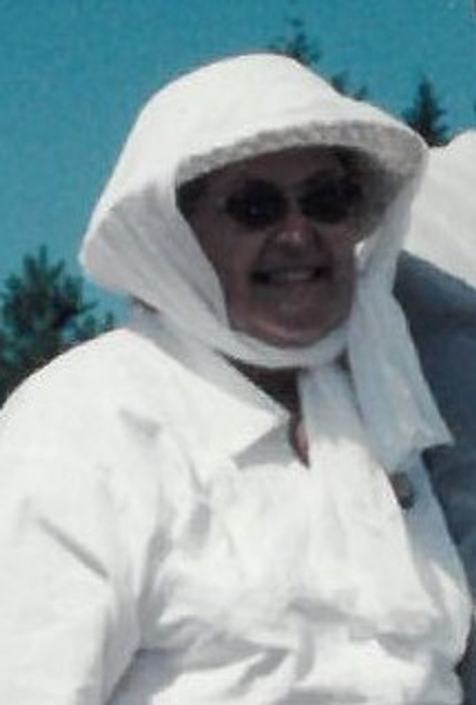 Kathryn Loucks