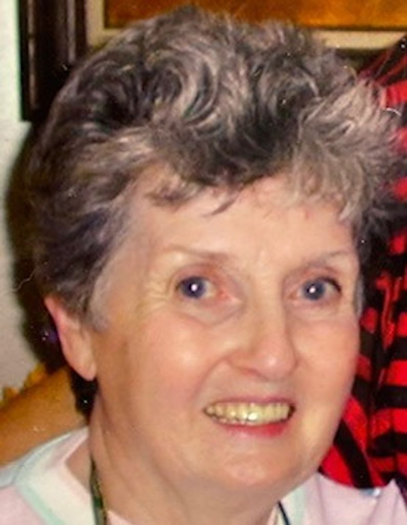 Claire (Cook)  Cowe Profile Photo