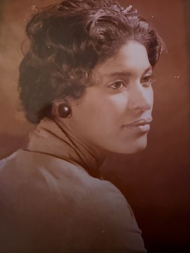 Betty Rich's obituary image