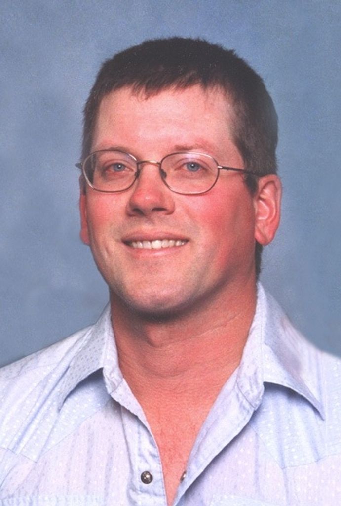 Allen Leroy Honcharenko