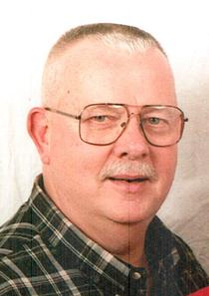 Thomas G. "Jerry" Britton