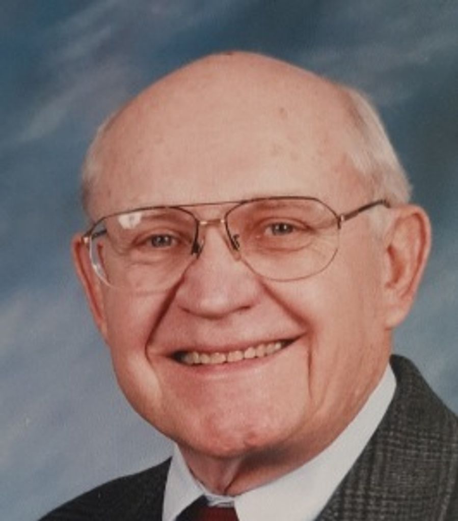 David Ash Profile Photo