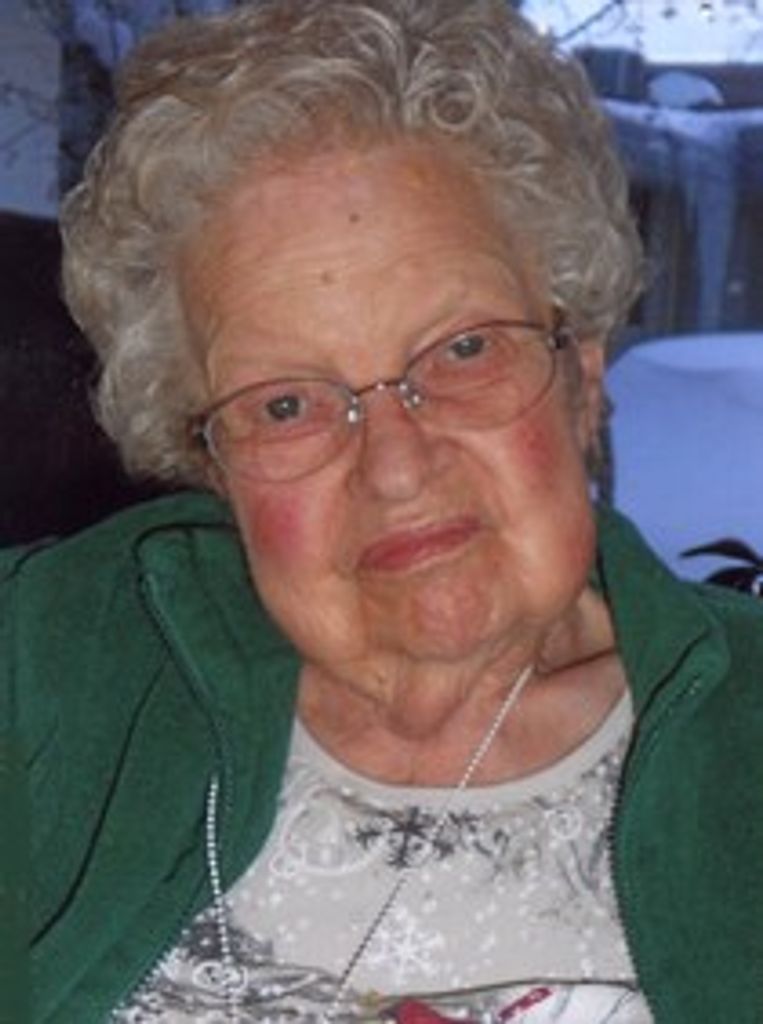 Ruth M. Larson Profile Photo
