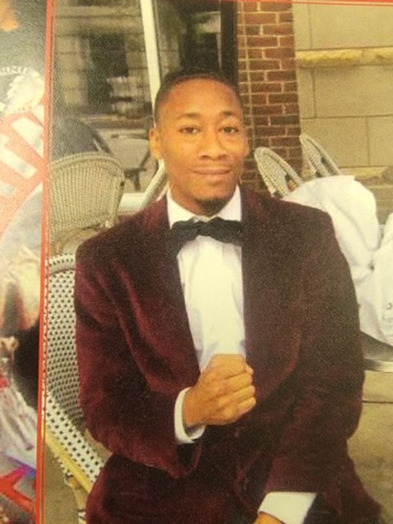 Ernest Edward Hall,Iii Profile Photo