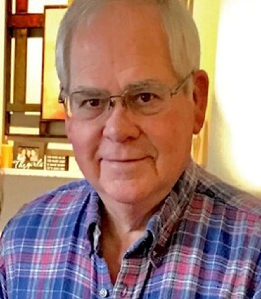 George Hartman Profile Photo