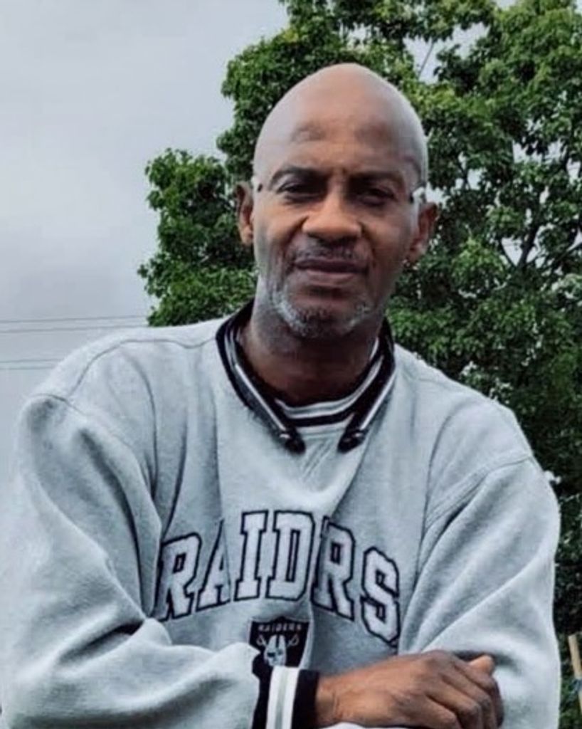 EDDIE JEROME MOTON SR
