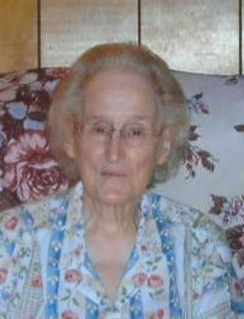 Mary Erline Kinard