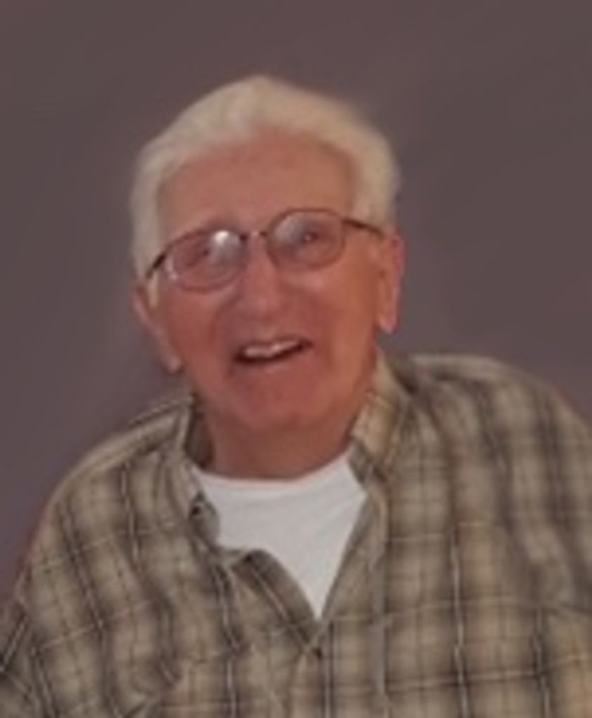 Mark H.A. Grumbine Profile Photo