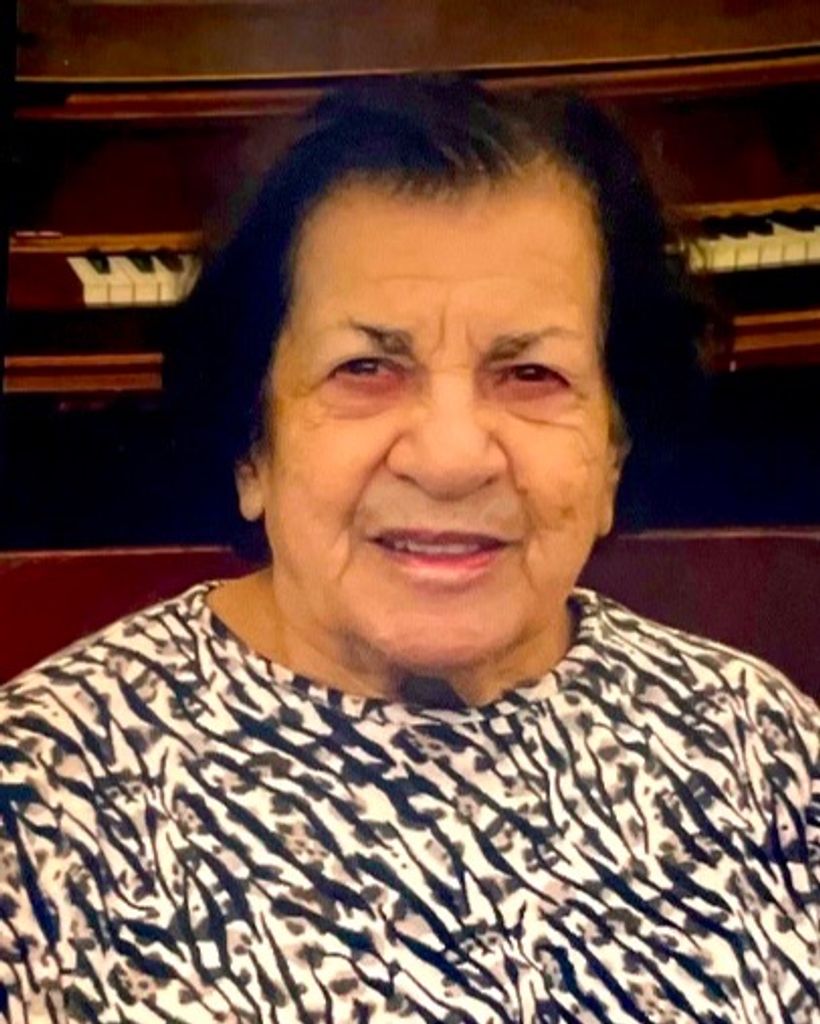 Bertha Shingleton