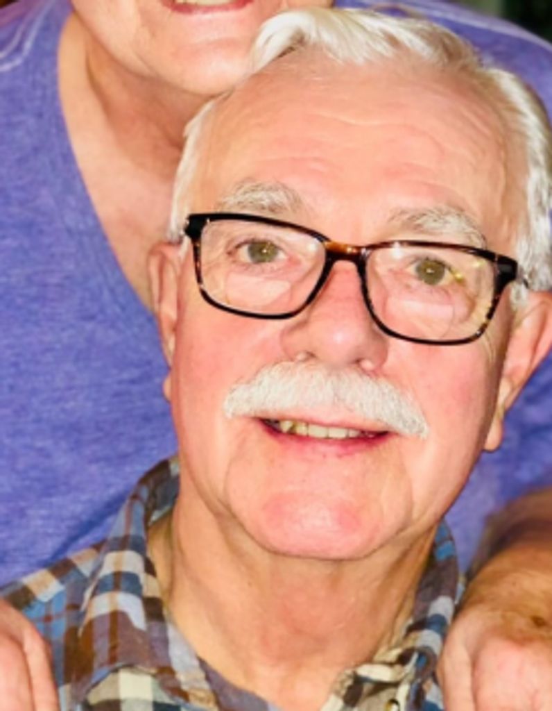 Michael L. (Sr.)  Groff