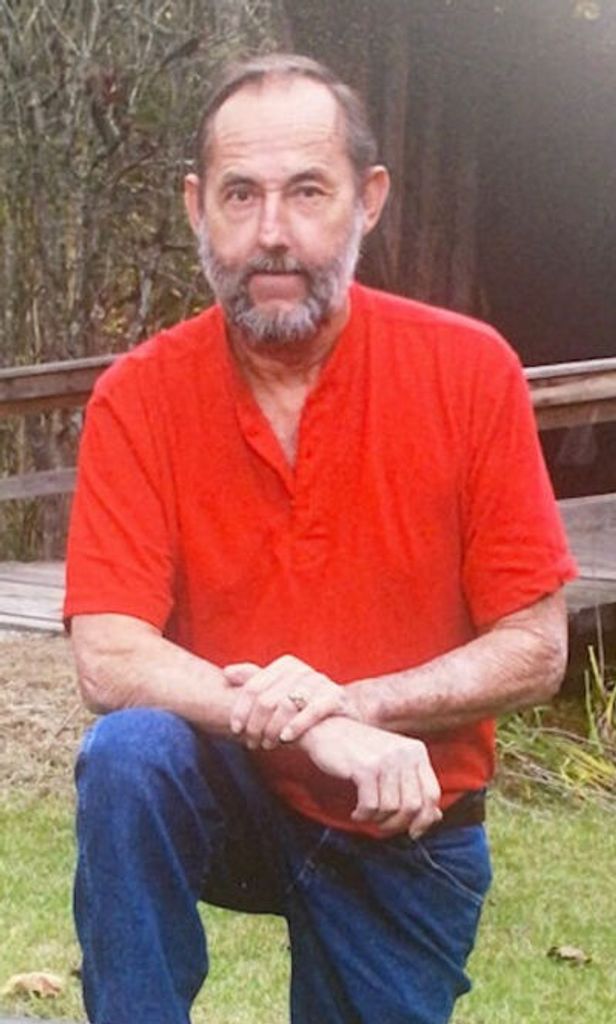 Ralph Edward Hodges Profile Photo