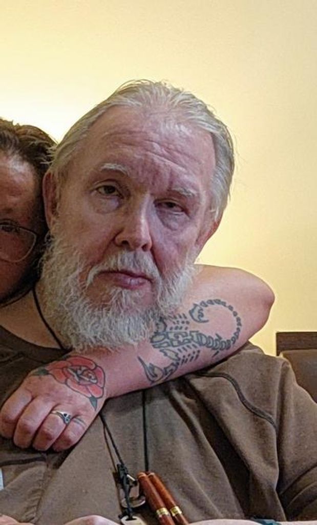 William C. Robinson Profile Photo