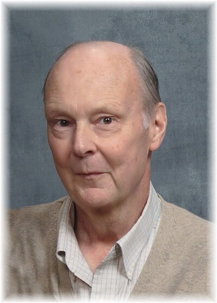 Steve Edward Carlisle Profile Photo