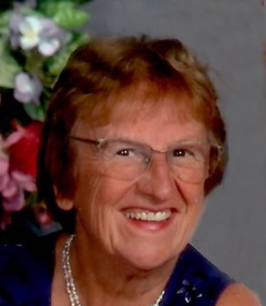 Darlene Eugene Berent