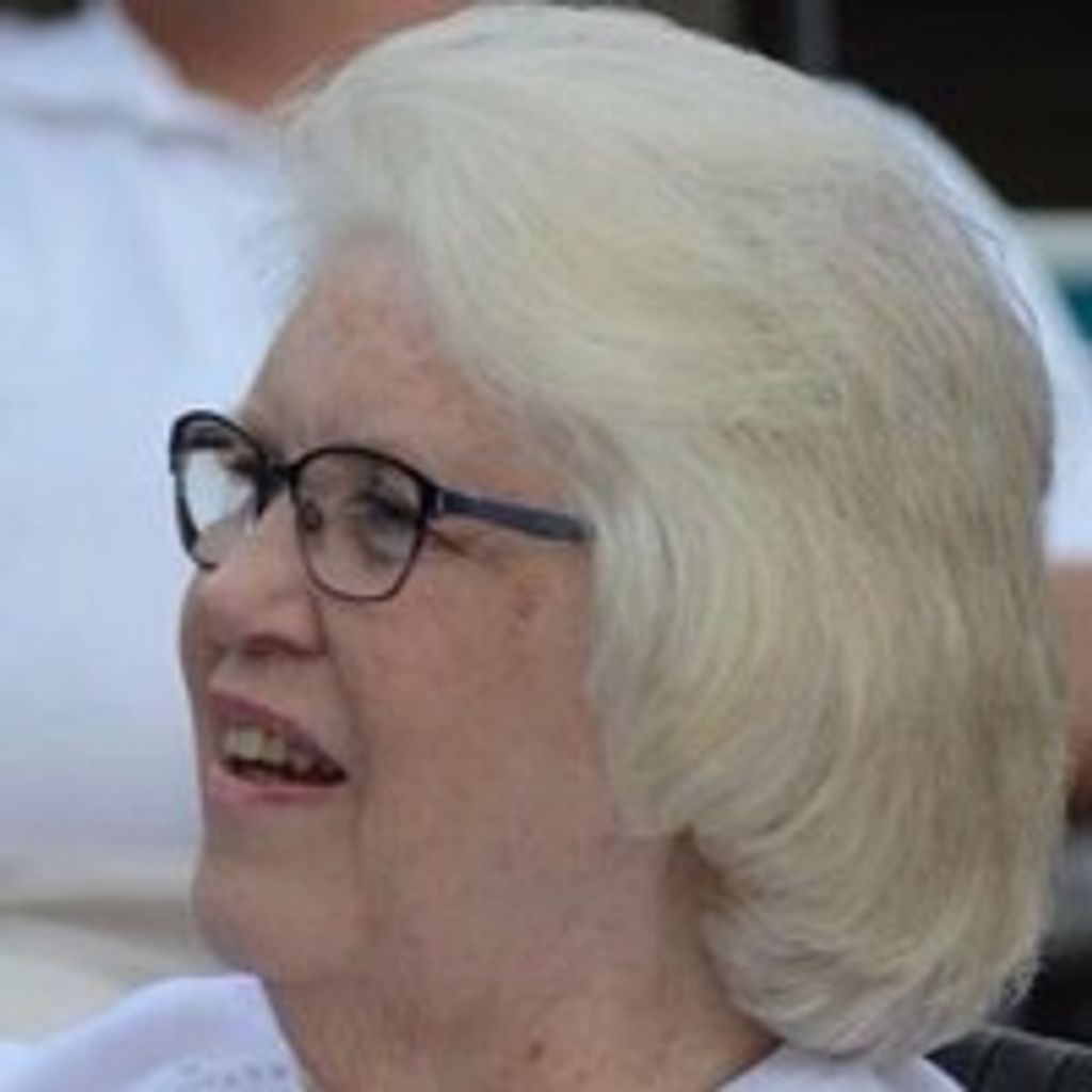 Gloria A. Roderick