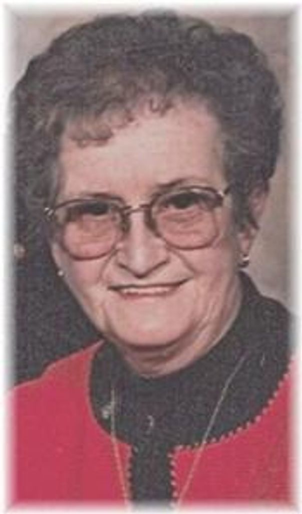 Lois Marie Chapman