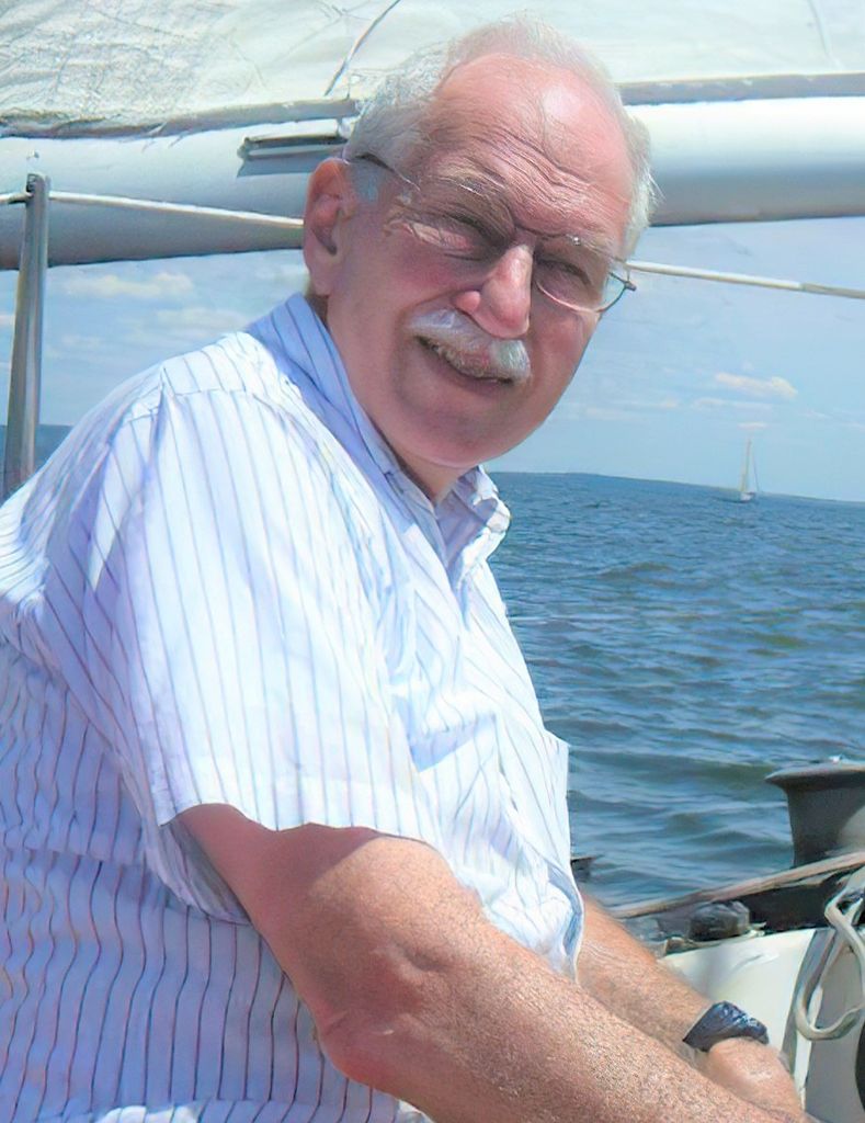 Eldon Du Pont Homsey Profile Photo