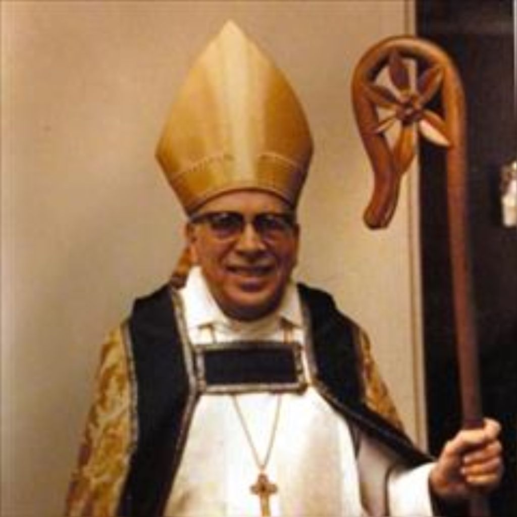 William Jackson Cox Profile Photo