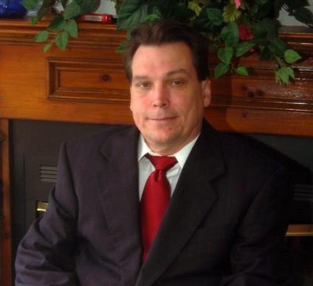 Albert Tanner, Jr. Profile Photo