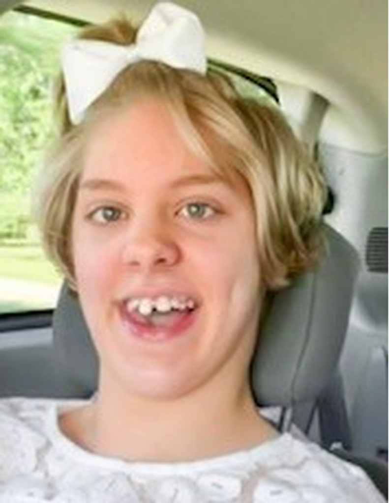 Lydia Jean Wright Profile Photo