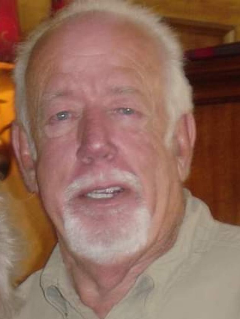James D. Dixon Profile Photo