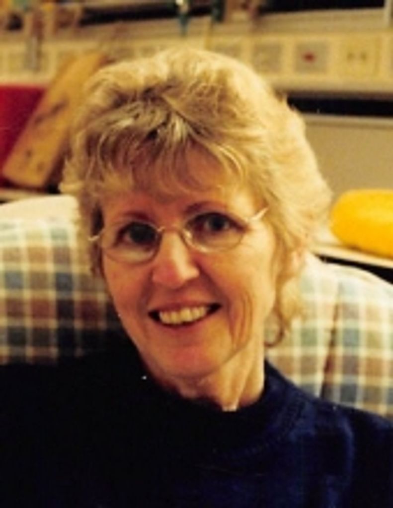 Karen J. Chasteen