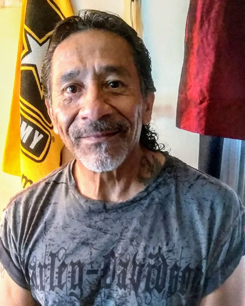 Saul Gonzales Jr. Profile Photo