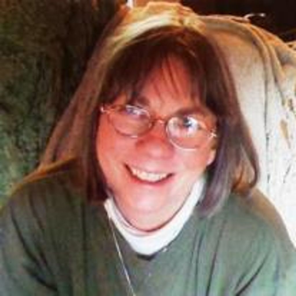 Susan "Sue"  Margaret Harrison Sheehan