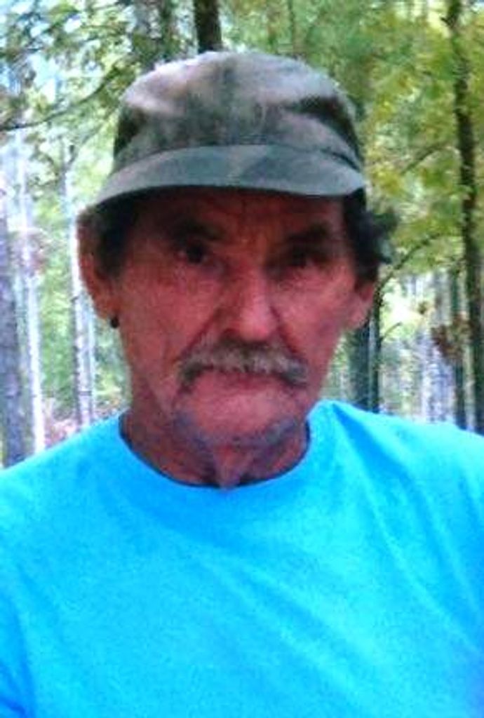 Ronnie Mcgowan