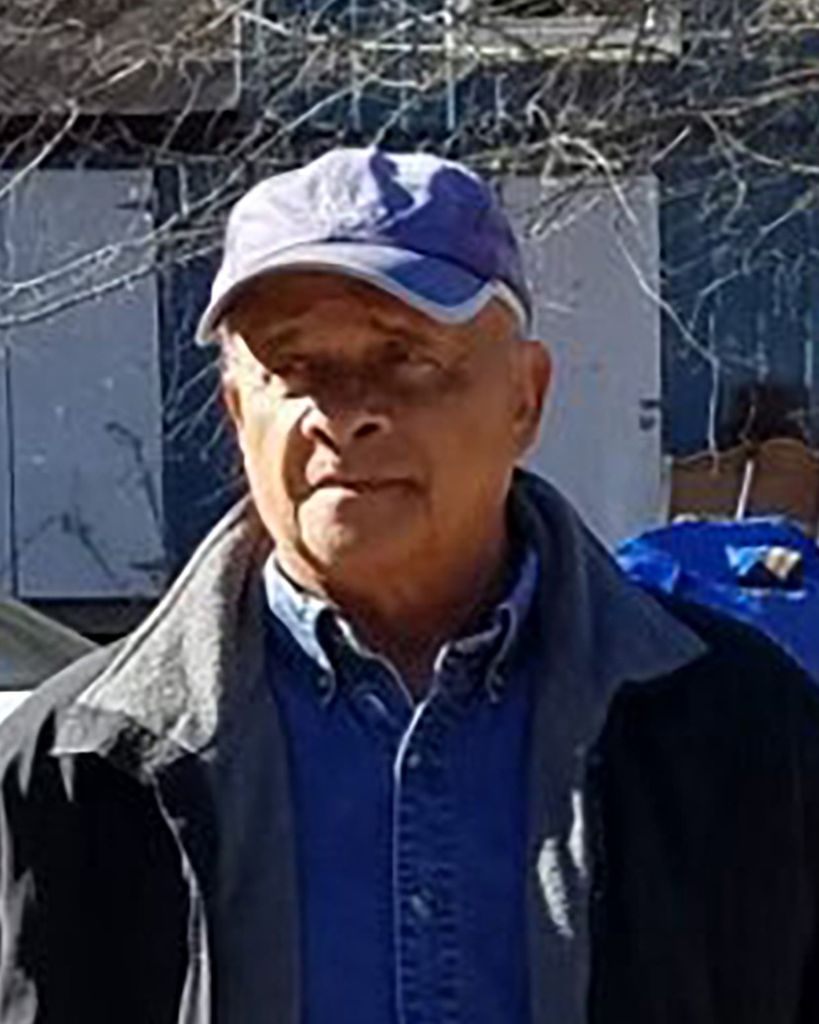 Donald Locklear Profile Photo