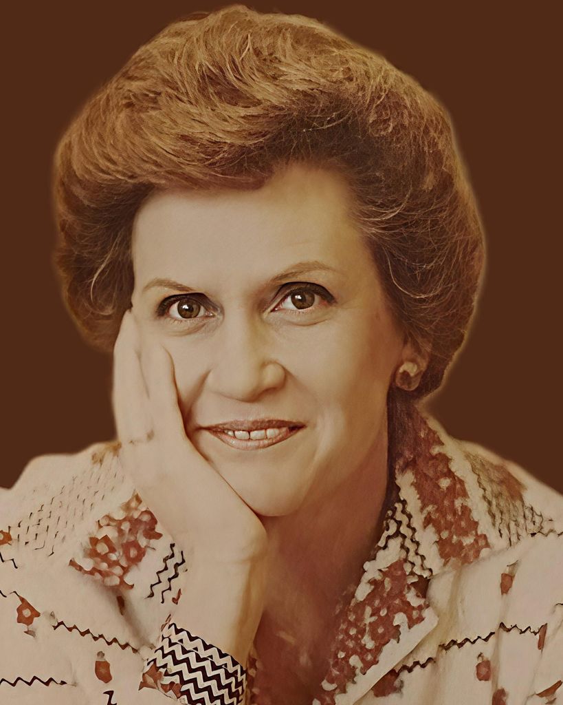 Ernestine Sandefur Profile Photo