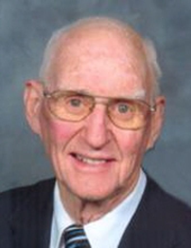 Leroy E. Gunderson