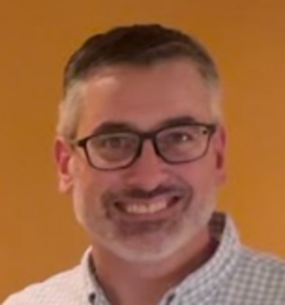 Gary Michael Phillips Profile Photo