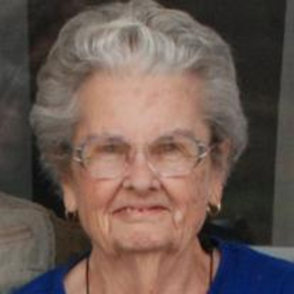 Doris Pruitt Donoway