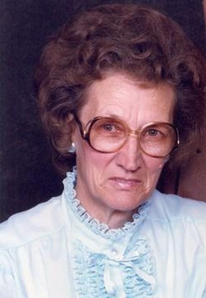 Lorena M. Prusa
