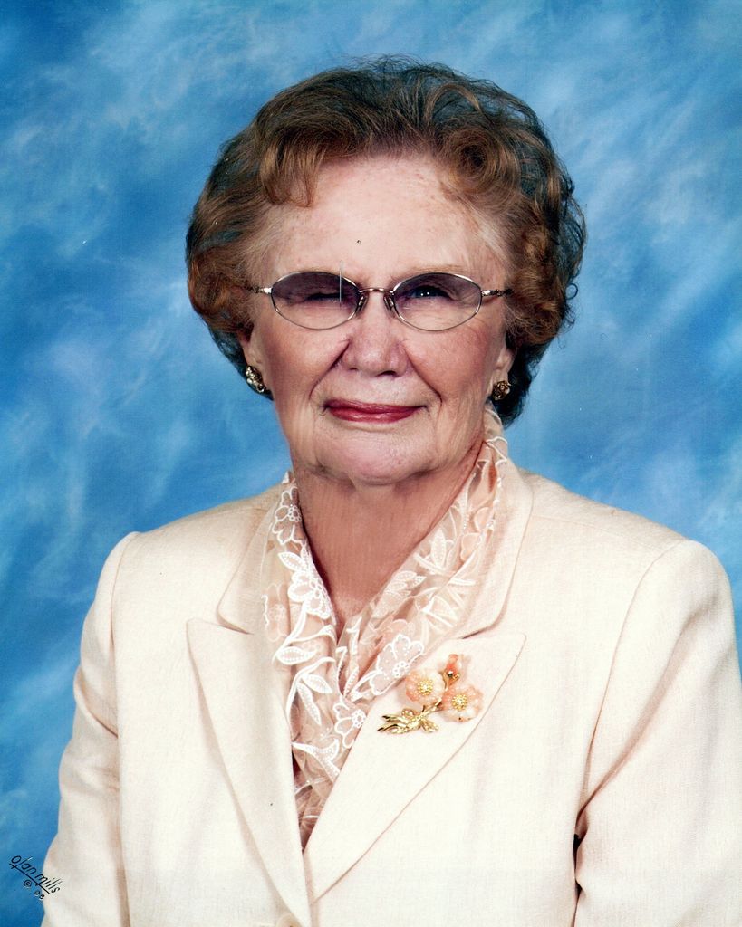 Josephine Dorothy Svoboda