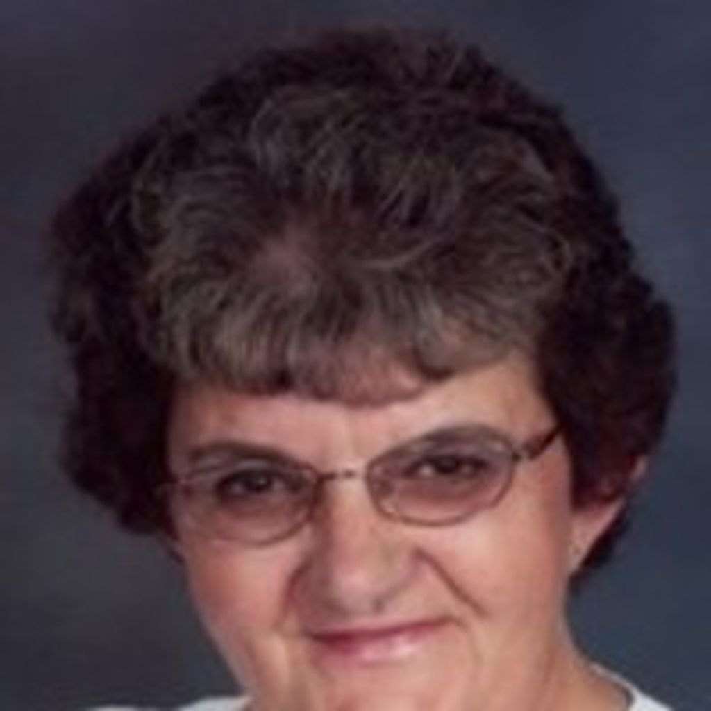 Shirley Frounfelter Profile Photo