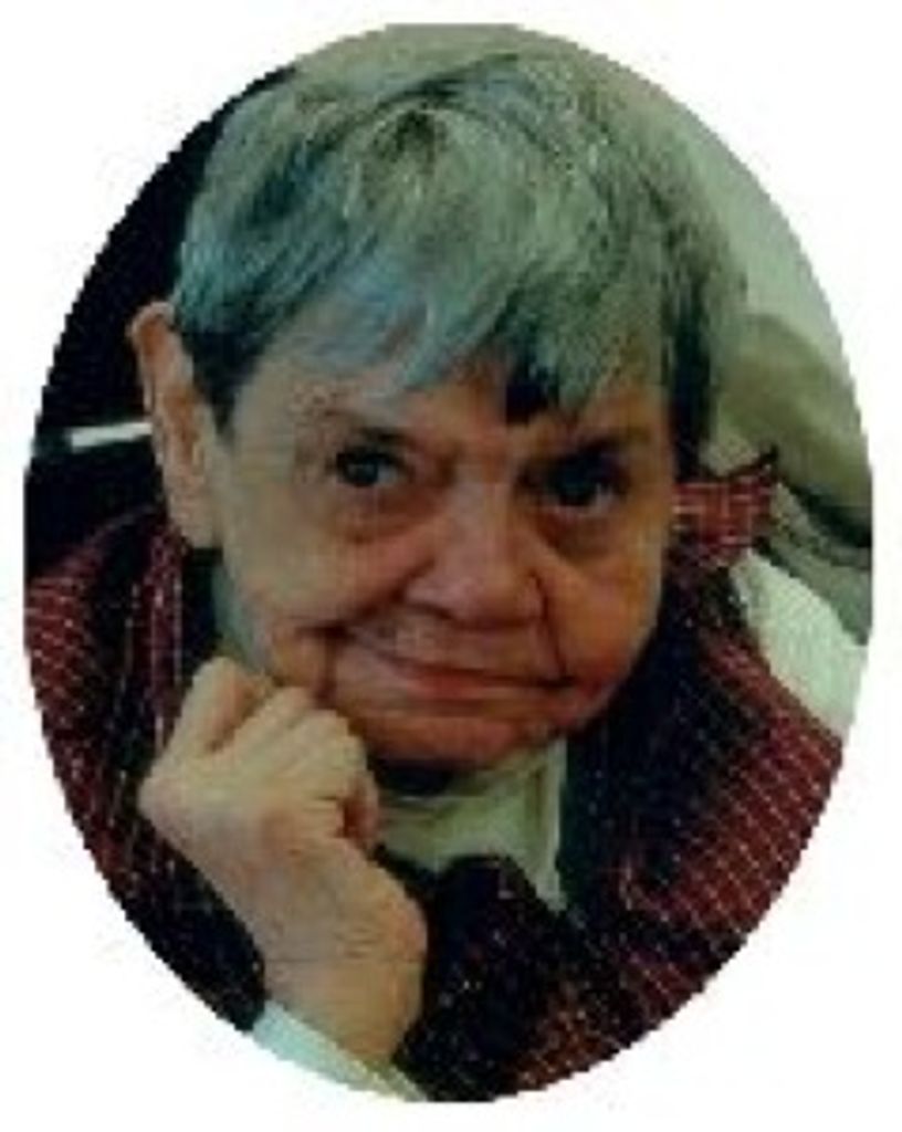 Theresa Bieniek