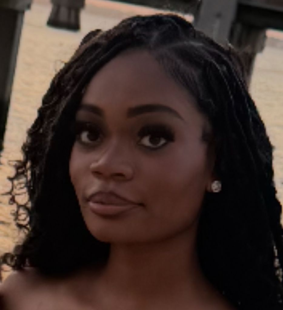 Zi'Keria Symone Daniel