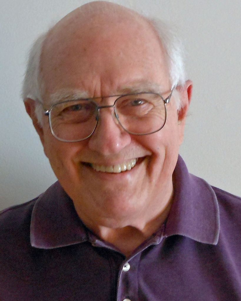 Gary Eugene Walvoord