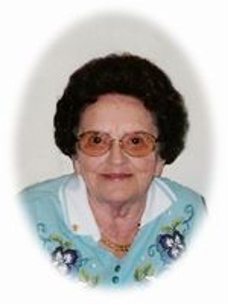 Inga Archibald