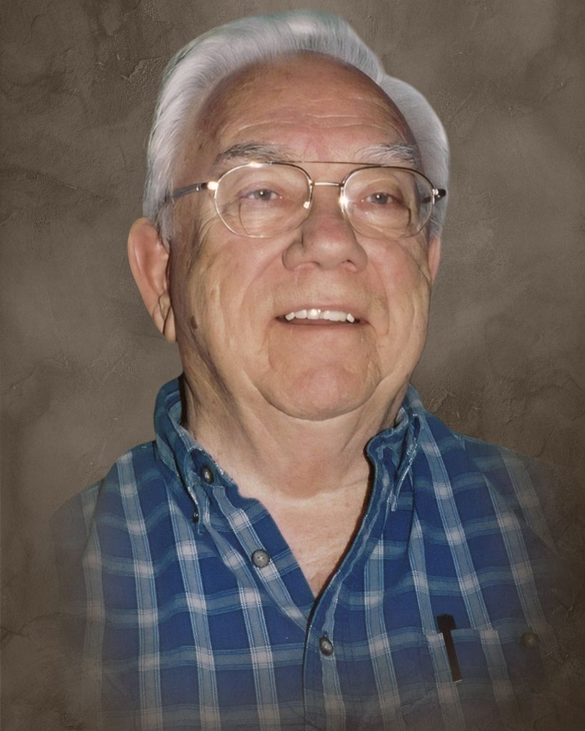 Walter Owen Griswell