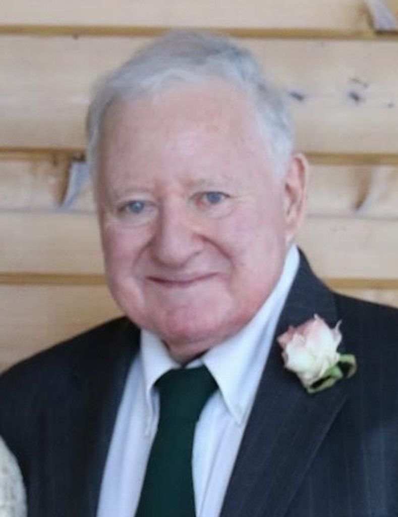 Kenneth "Ken" E. Gallagher Profile Photo