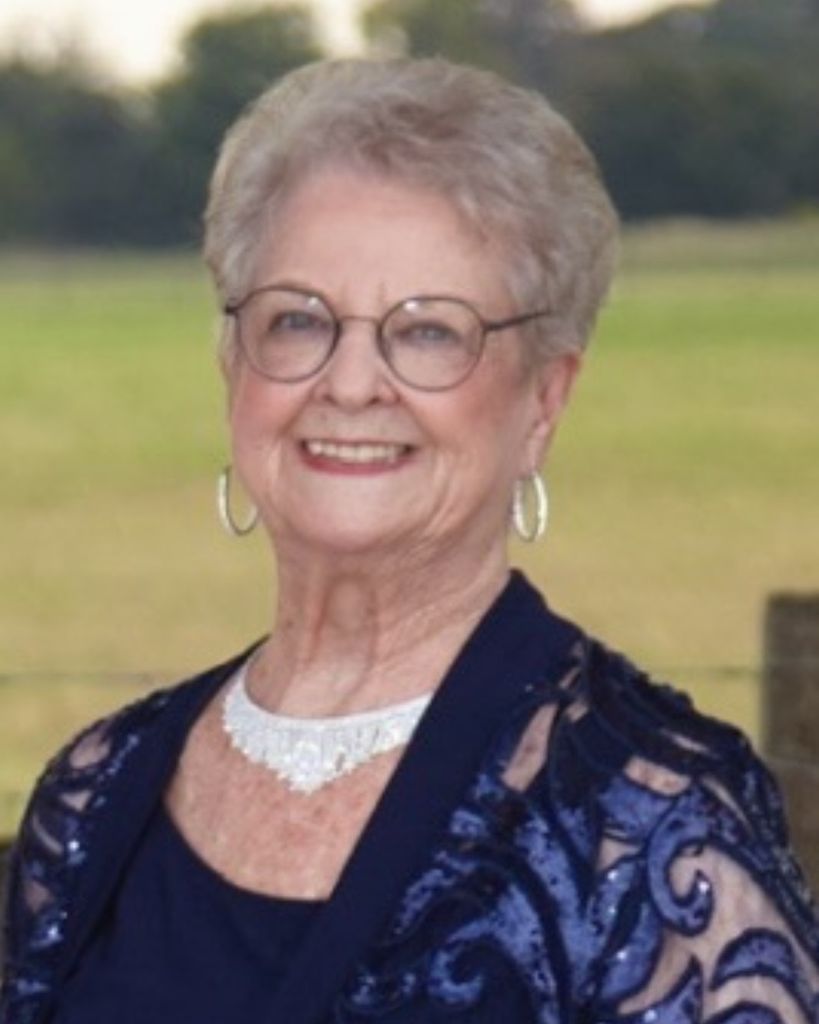 Nancy Ruth Steel Profile Photo