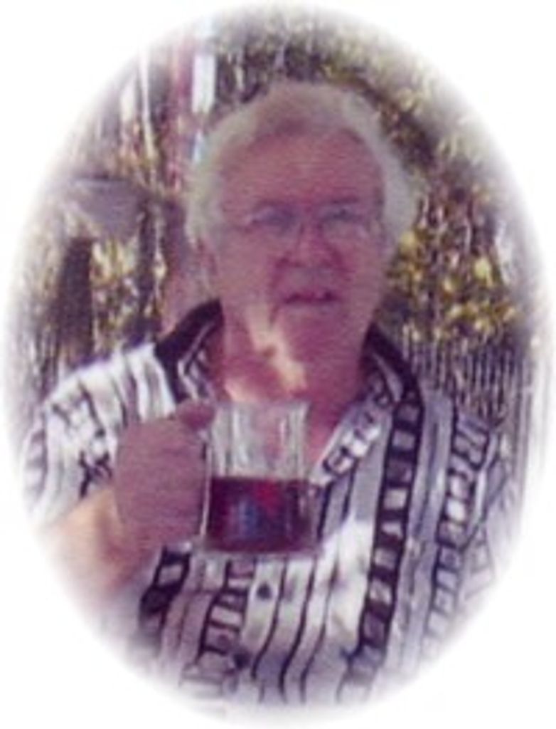 Cyril Frank Clarke Profile Photo