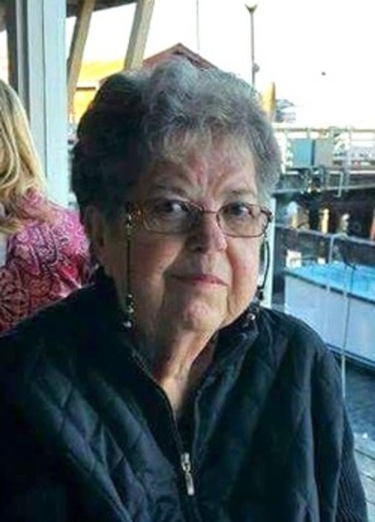 Cecilia L. Reavis Profile Photo