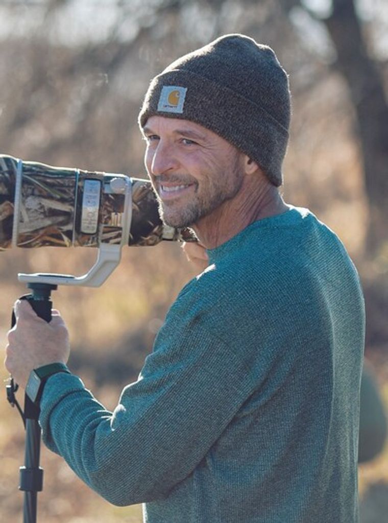 Ruffin Blake Mcdaniel Profile Photo