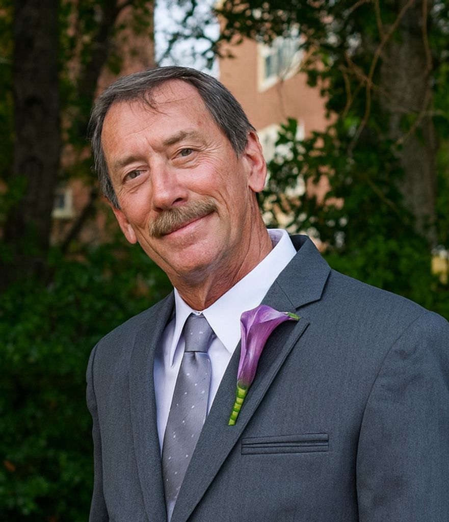 Donald Hindoien Profile Photo